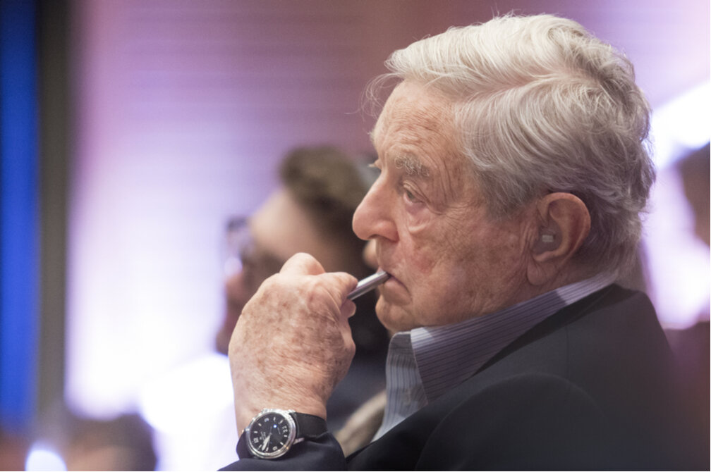 Major “Transformation” Underway at OSF—Temporary Limits on Spending, Freeze on New Initiatives