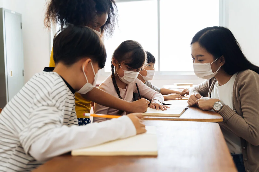 “Pandemic Pods” Are Popular in COVID-era Education. Can Funders Expand Access?