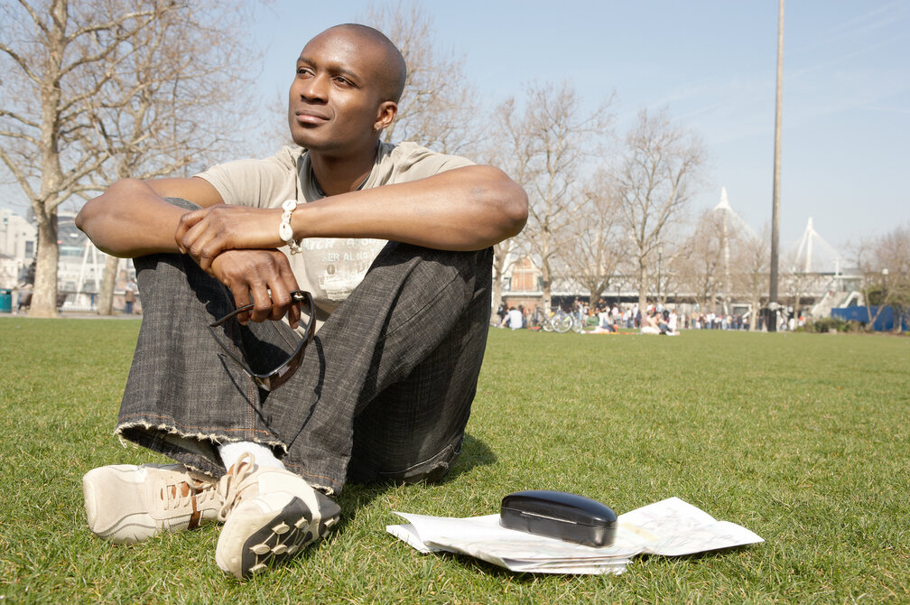 Behind a Funding Push for Boys and Young Men of Color, Lived Experience and Trust in Grantees