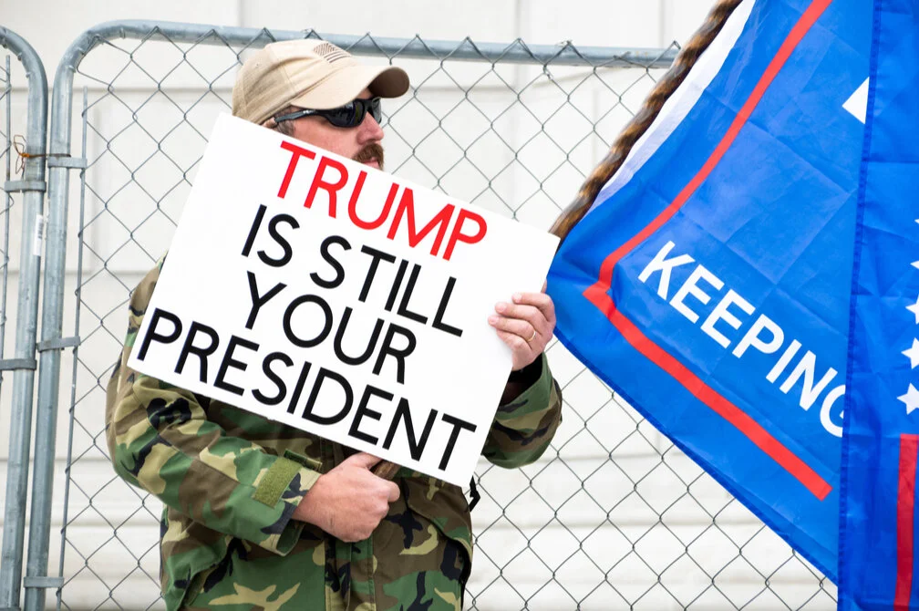 “All the Tools in Our Toolbox.” What’s Next in Philanthropy’s Fight Against Misinformation?