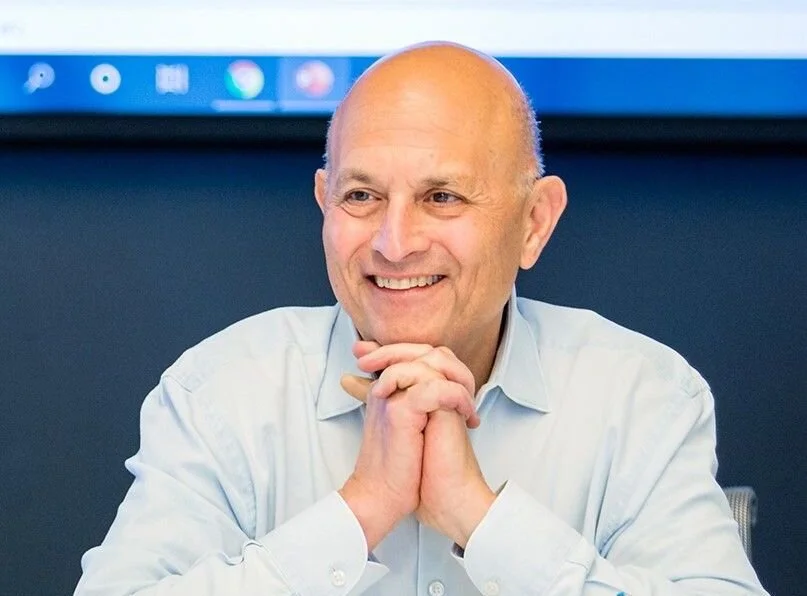 Exit Interview: How Fred Ali Reinvented the Weingart Foundation