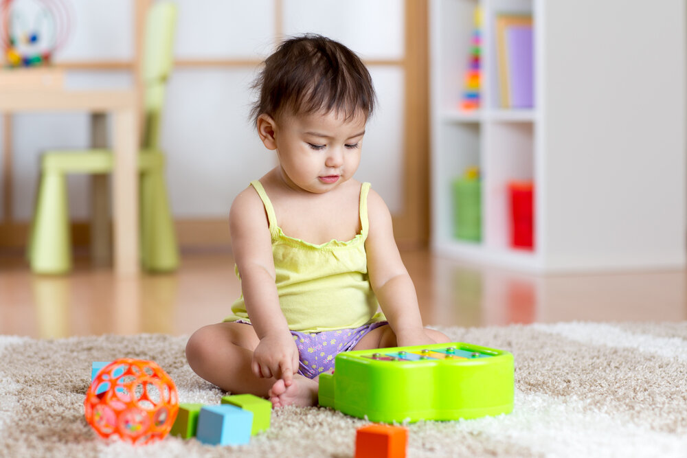 Prenatal to Three: How the Pritzker Children's Initiative Is Backing Early Learning