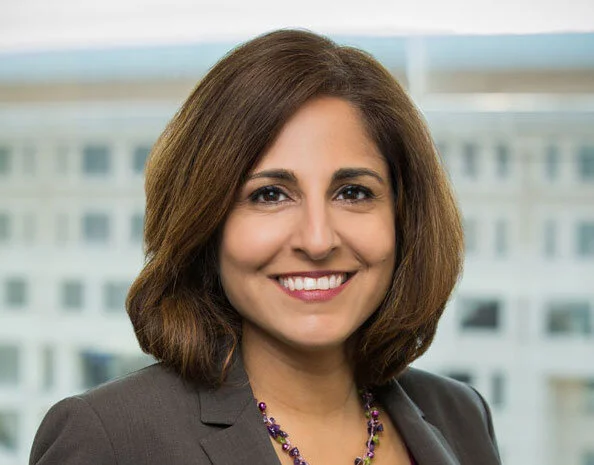 Neera Tanden on Building a Progressive Think Tank and Influencing Policy