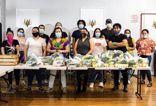 “She’d Like You to Do More, Faster.” MacKenzie Scott’s Support for Latino Communities