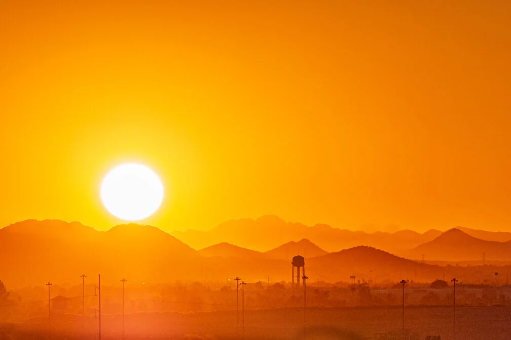 Geoengineering Is Moving Out of the Margins. Who’s Funding This Controversial Field?