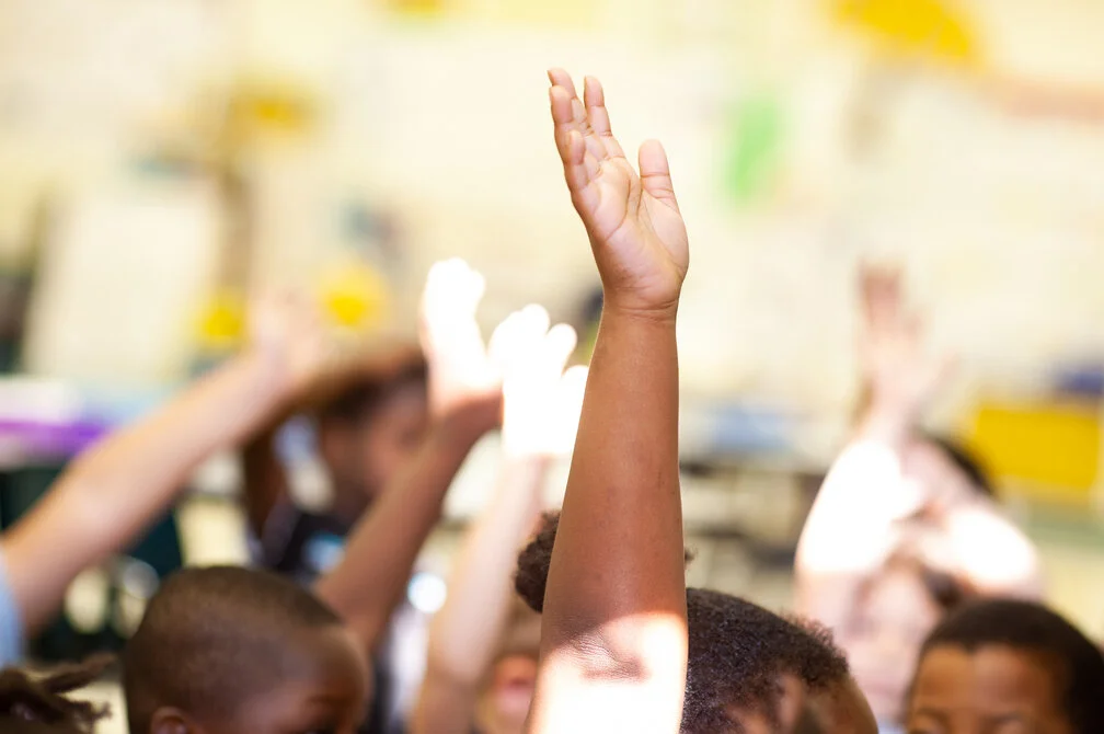 How Will Walton's New Five-Year Plan Impact K-12 Education?