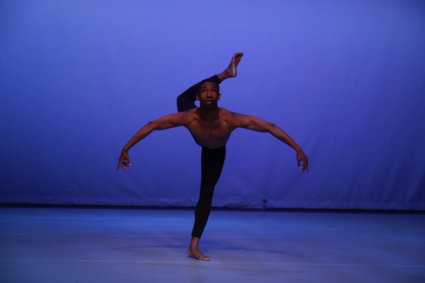 As the Dance Community Struggles Financially During COVID, Performers Suffer the Most