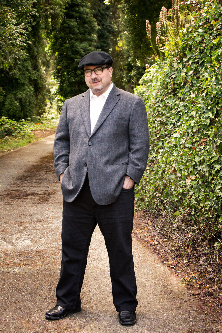 Catching Up With Craig: How a Tech Donor Is Supporting Democracy, Media and More