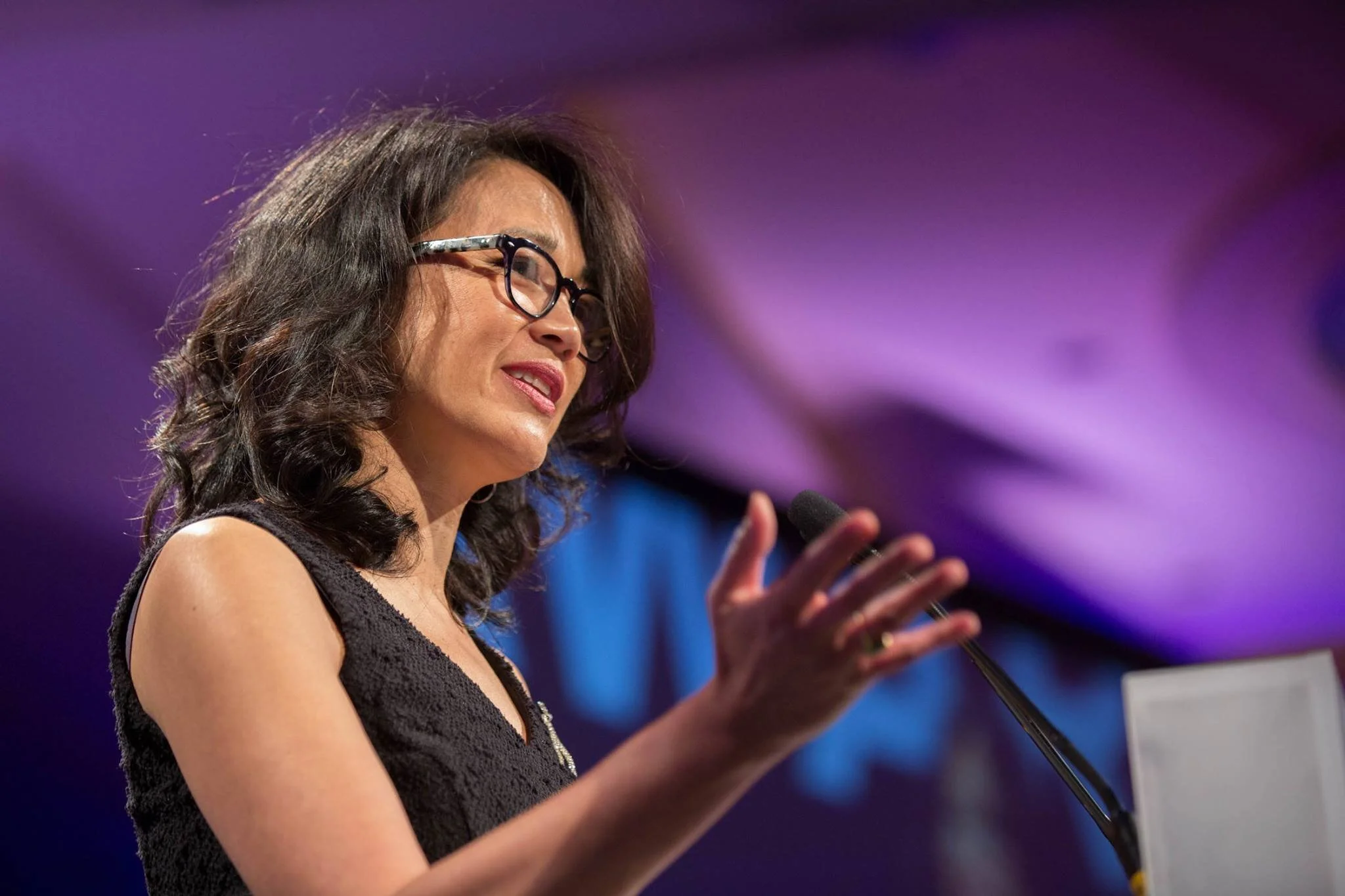 Felicia Wong on Challenging Neoliberalism and Reimagining Capitalism