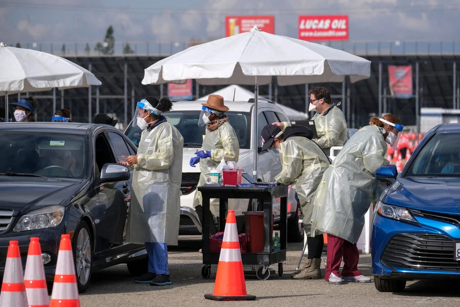 The Funders Working to Tear Down Walls that Impede Scientific Progress