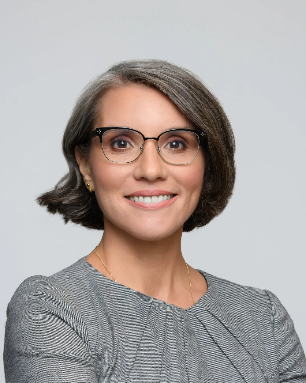 Carmen Rojas Wants to Create a Future Where Foundations Don't Need to Exist