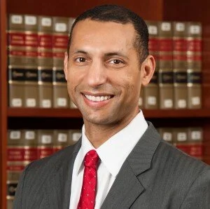 Spencer Overton on Leading a Think Tank Focused on Black America