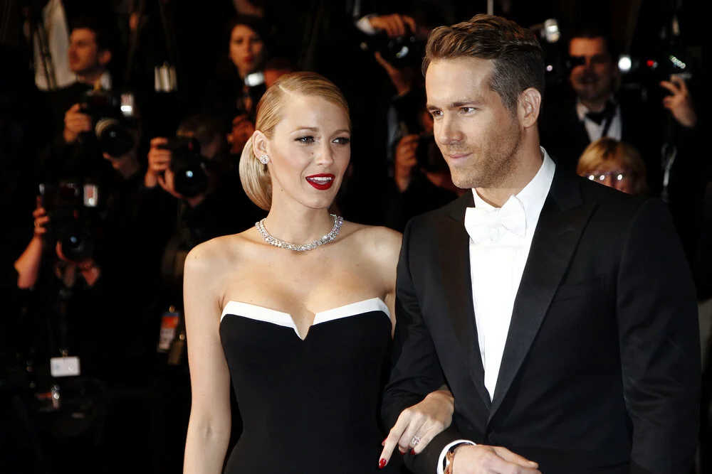 Keep An Eye On These Two: A Look at Ryan Reynolds and Blake Lively's Philanthropy