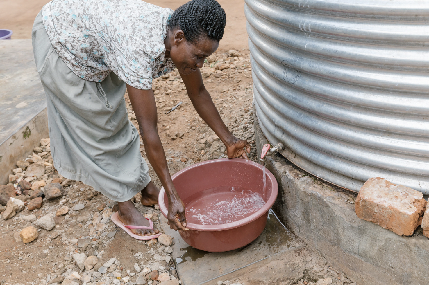 Taking Stock of Jack Dorsey’s Support for Water Equity in Africa