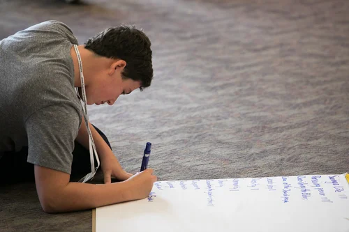 Harold Grinspoon A Hands On Philanthropist Still Going Strong At Age 90 Inside Philanthropy