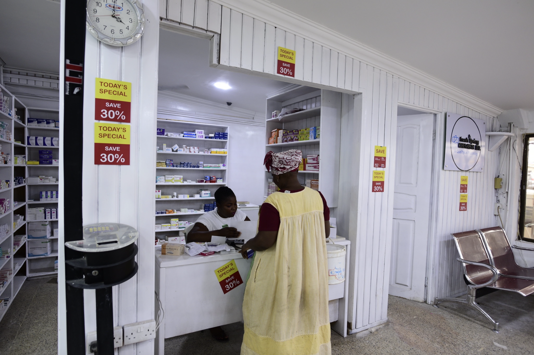 From the “Who” to the “What”: the Skoll Foundation Clarifies Its Priorities