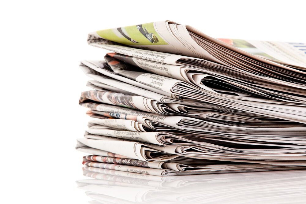 Community Foundation Support for Local Journalism Is Growing—and This Funder Is Leading the Way