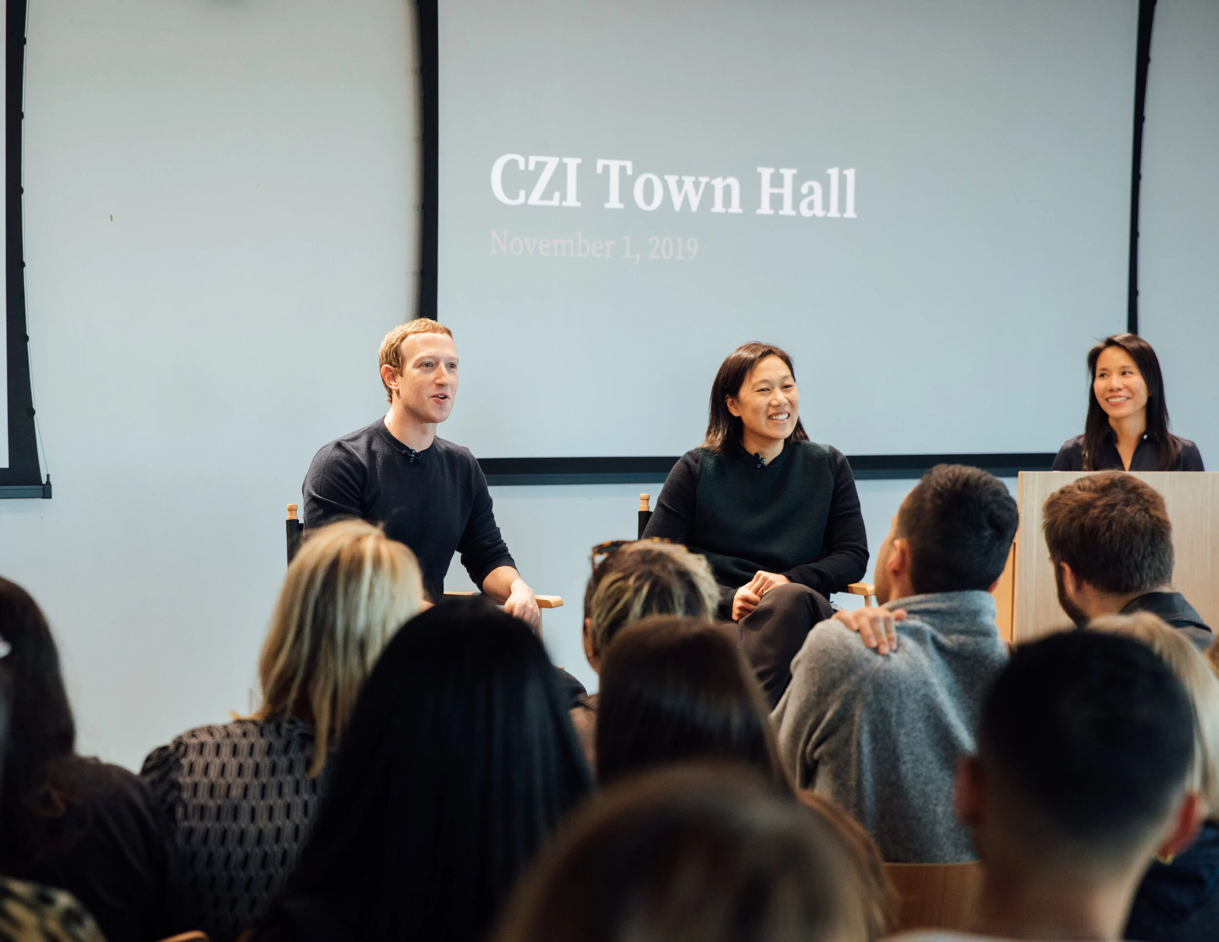 Progressive But Safe: Parsing the First Round of CZI’s New Racial Equity Grants