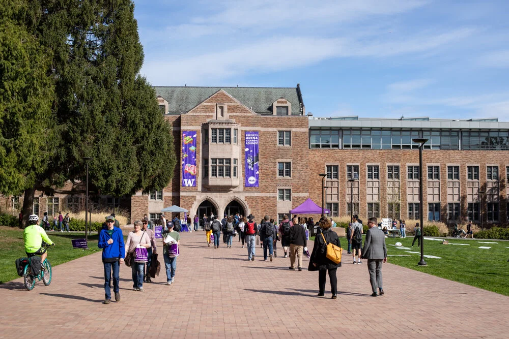 On Funders’ Surging Support for Mental Healthcare and How Universities Can Tap In