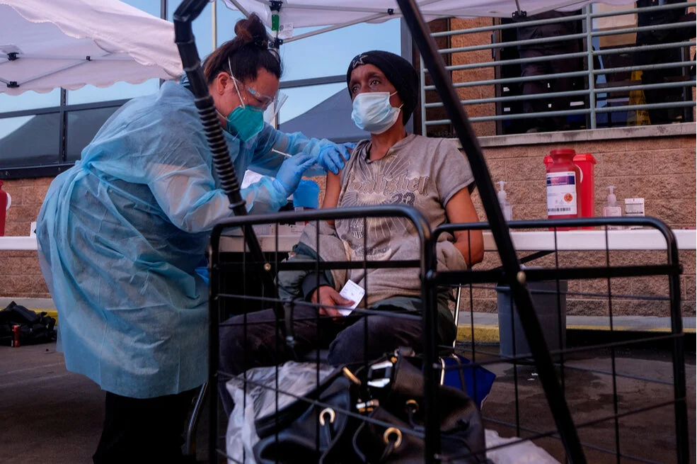 How The California Endowment Has Evolved and Where Its Health Equity Funding Is Headed Next