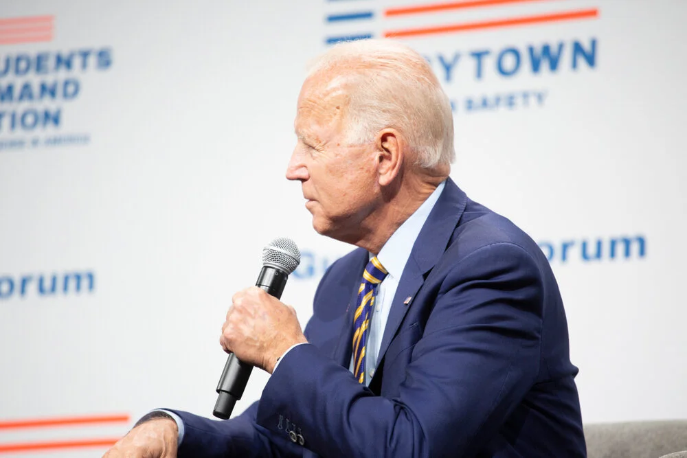 Backing Up Biden: Grantmakers Get Behind a New Federal Anti-Violence Collaborative