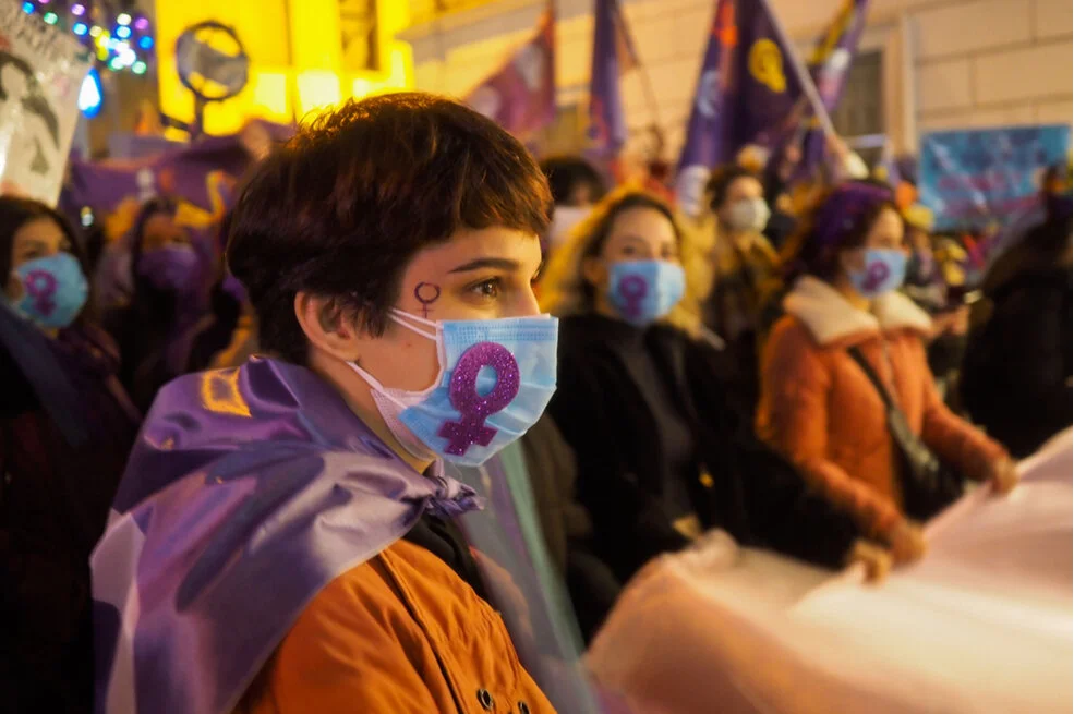 3 Major Funders Take 3 Approaches to Supporting Gender Equity Post-COVID