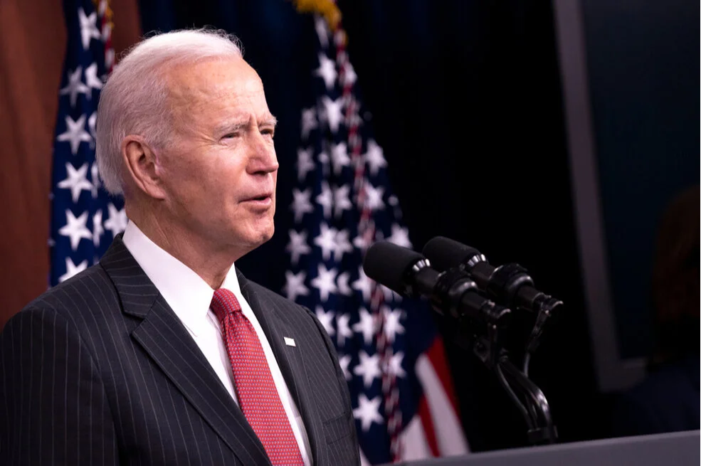 Dozens of Biden Administration Appointees Have Worked in Philanthropy. Here’s the List