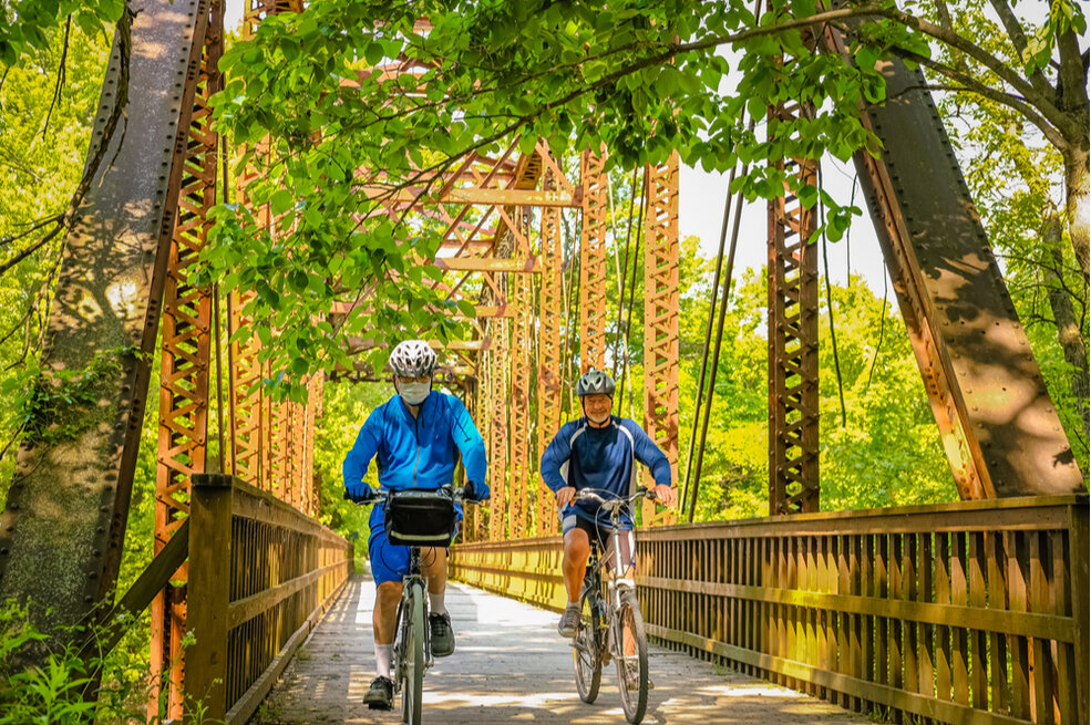 For a Midwestern Funder, Improving Health Means Balancing Immediate Relief With Systems Change