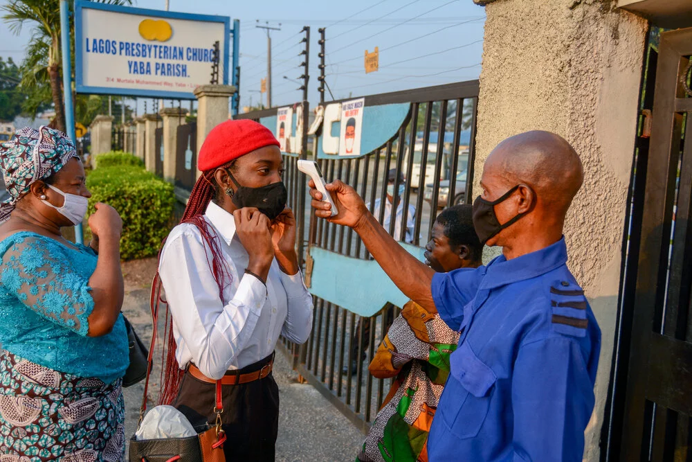 What New Data Shows About Philanthropy's Role in Global Development