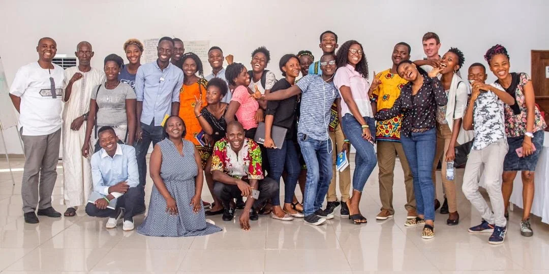 We Set Out to Share Power Through Participatory Grantmaking in Africa. Here’s What We Learned