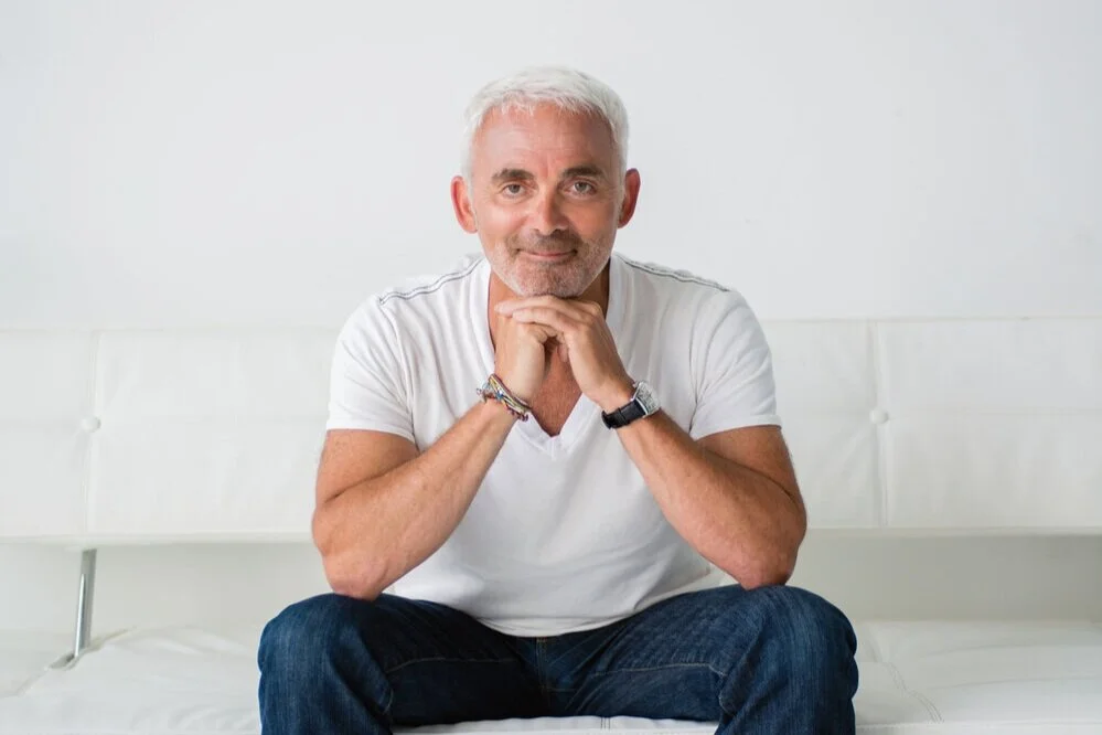 How a Media and Mining Mogul Supports Global Development, Conflict Resolution and More