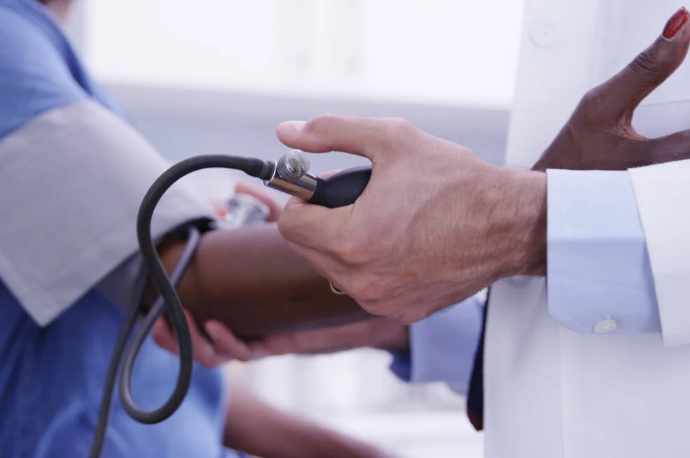 It Takes More Than Science: A Drugmaker's Philanthropy Focuses on Health Equity