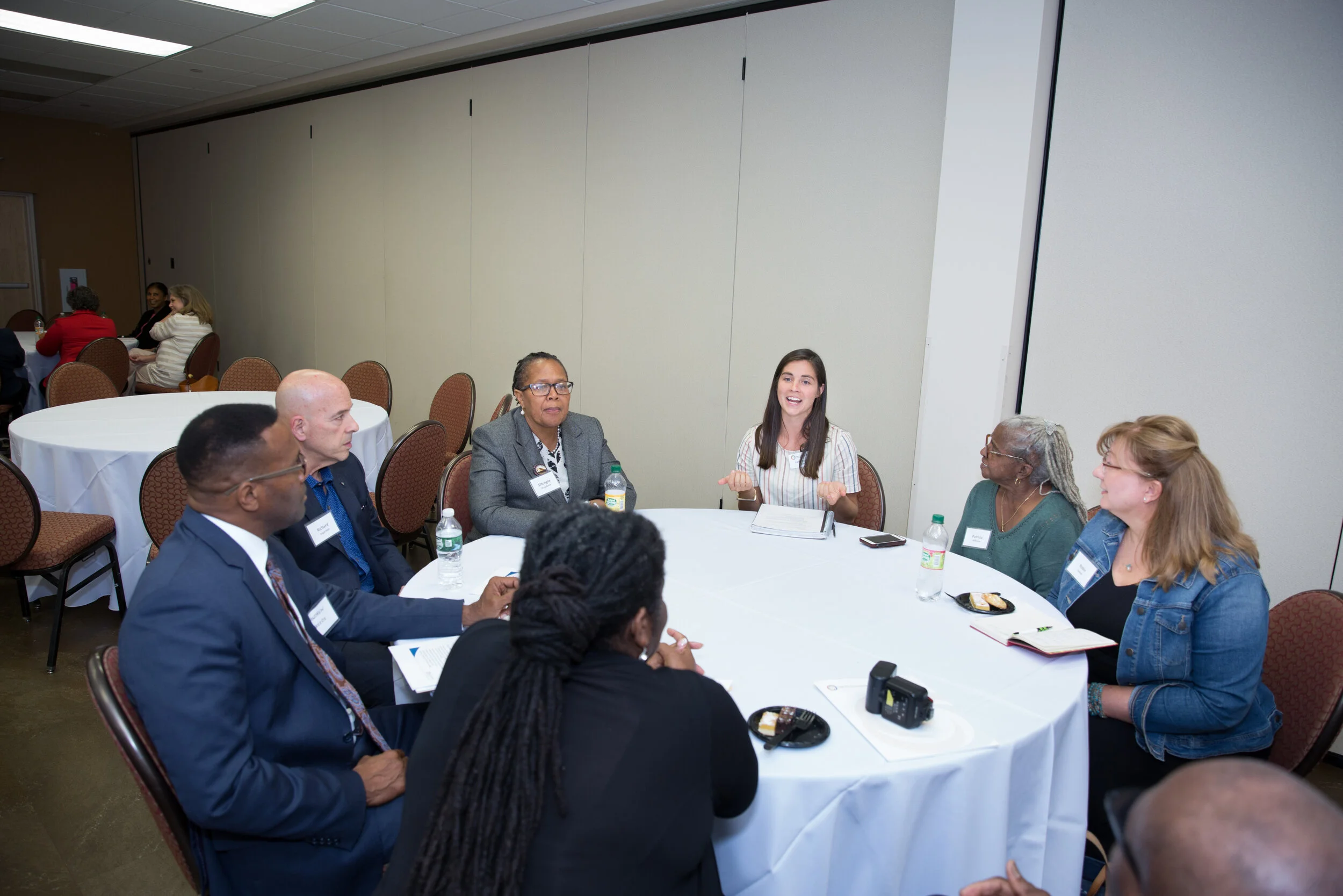 “Have All Voices Be Heard.” Inside a Community Foundation's Bold Participatory Grantmaking Effort