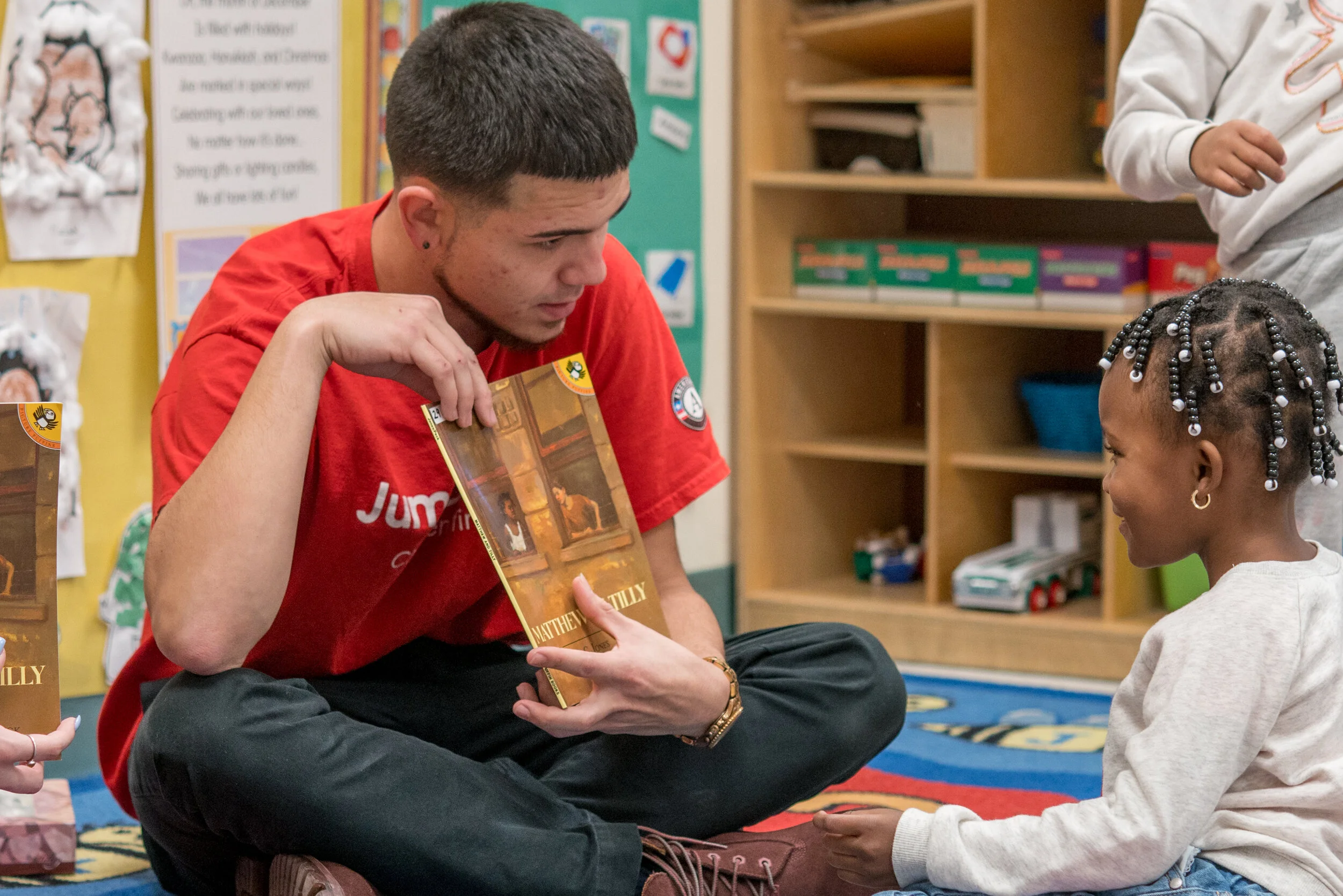 Grants for Early Childhood Education — Inside Philanthropy