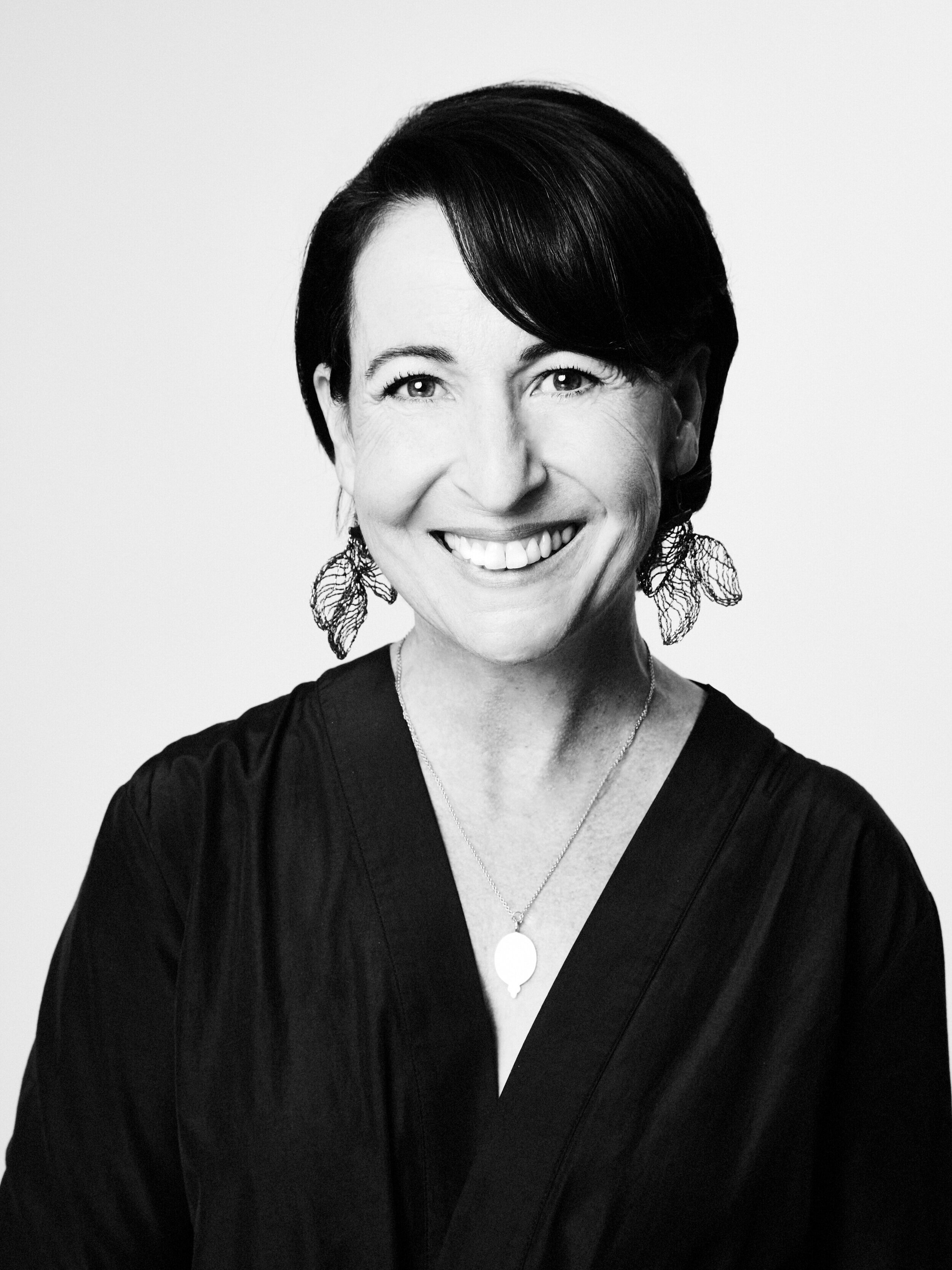 Elisa Lees Muñoz, executive director of the  International Women’s Media Foundation