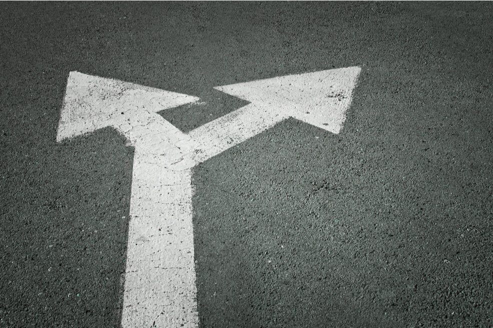 A House Divided: Philanthropy Roundtable's Right Turn Reflects the Reality of a More Political Sector