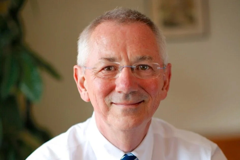 Getting to Know the Bezos Earth Fund: 8 Questions for President Andrew Steer