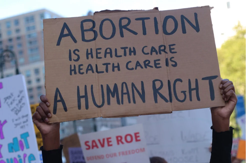 How Philanthropy Fell Short in Protecting Abortion Rights—and What It Can Do Now