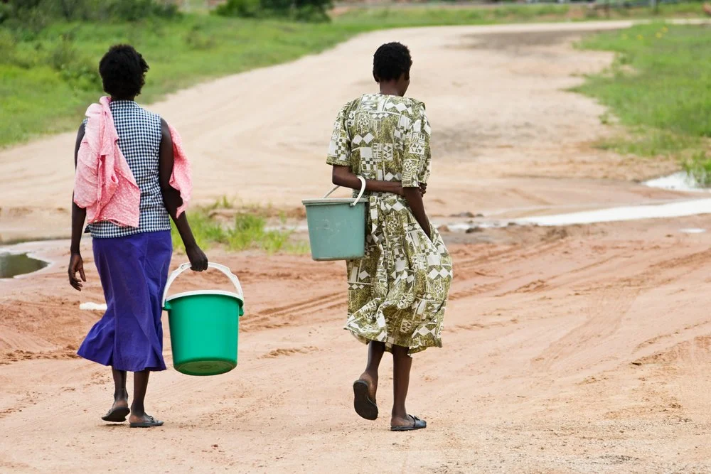 How One Leading Water NGO Is Responding to the Rippling Effects of COVID-19
