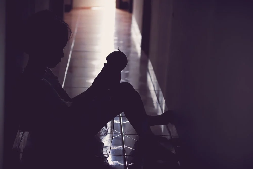 To Stop Sexual Violence Against Children, This Funder Hopes to Raise Awareness—and Resources