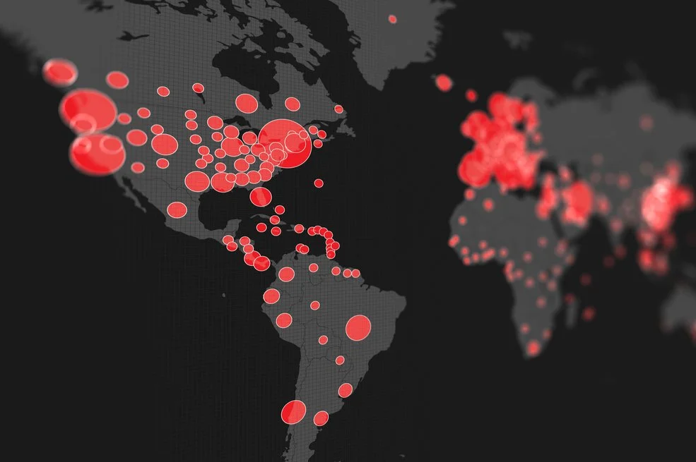 As the COVID Fight Continues, Who’s Funding Surveillance for the Next Biological Threat? 
