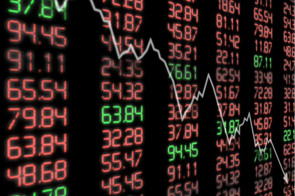 When Billionaires Dominate Philanthropy, What Happens When Stocks Tank?