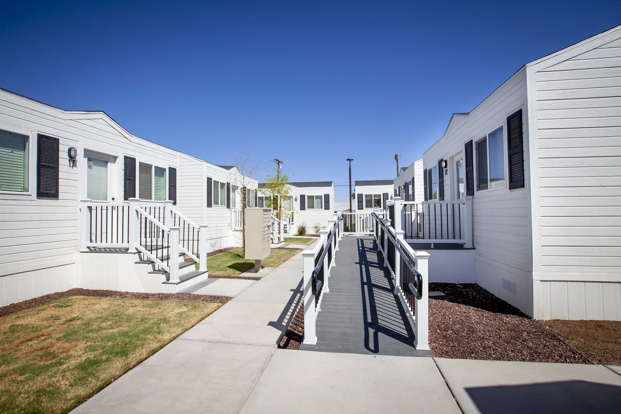 How a Public-Private Collaboration Is Providing Shelter for Homeless Students in California