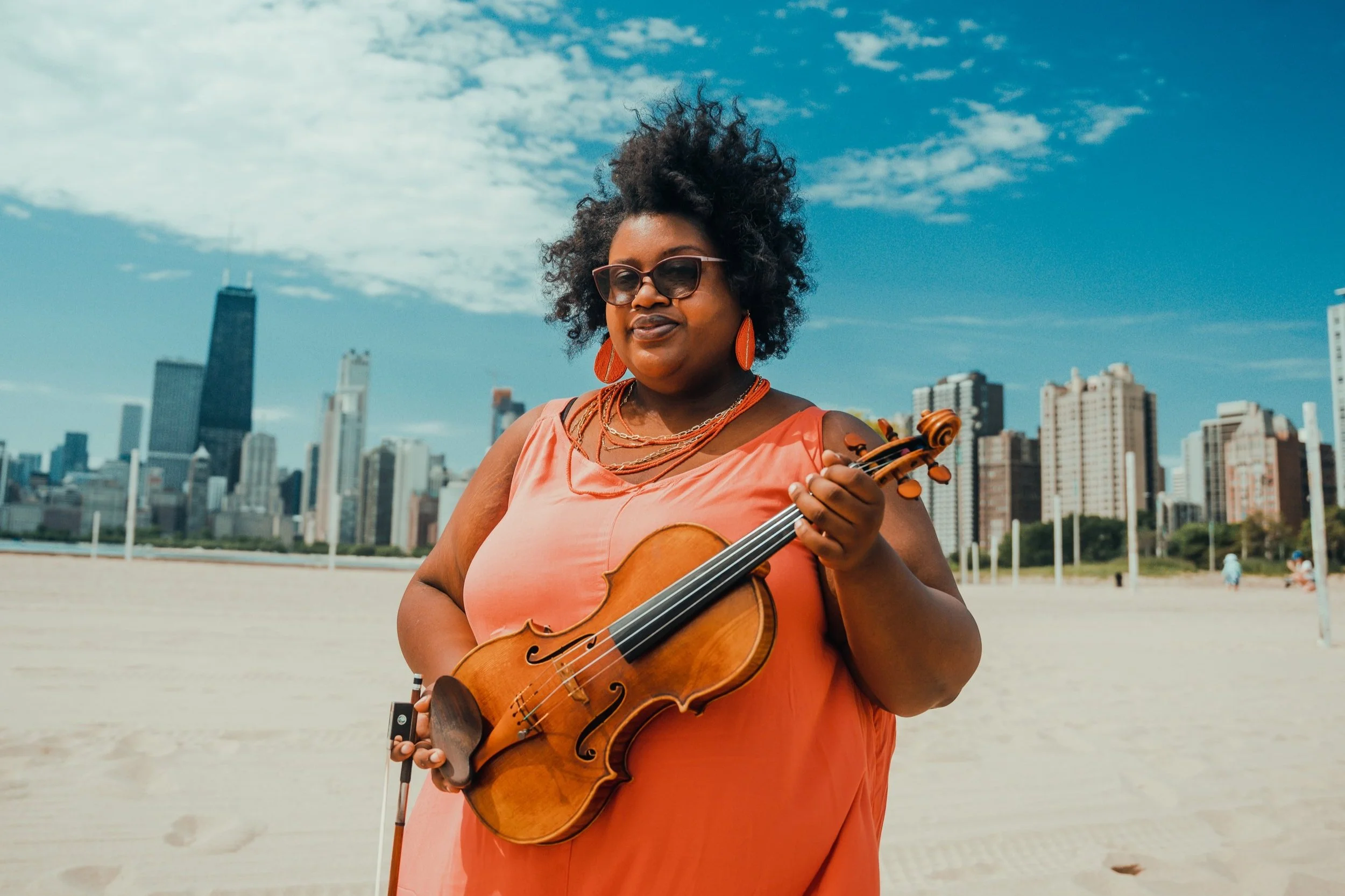 Funder Spotlight: How 3Arts Supports Undercapitalized Artists in the Chicago Area