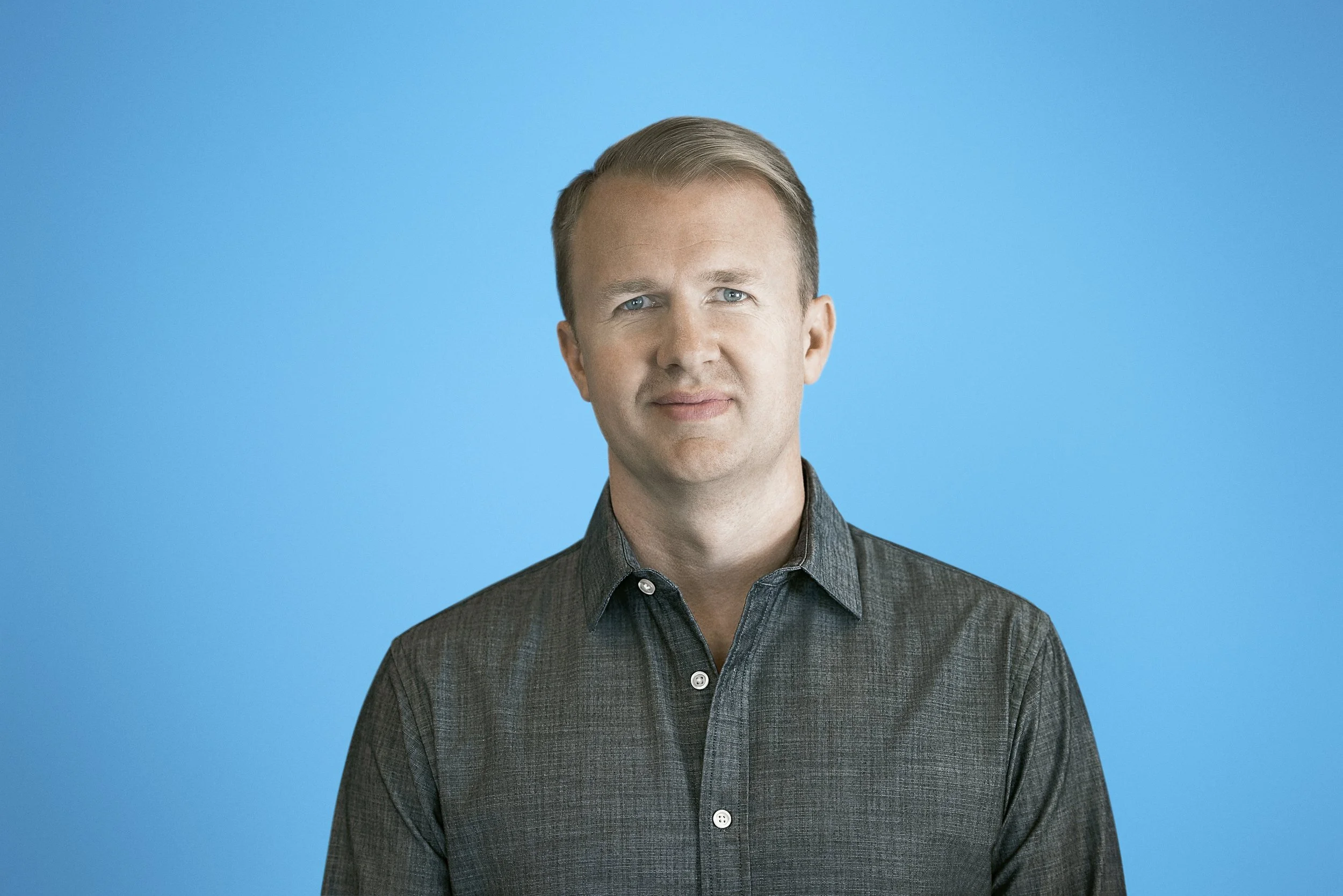 The Trade Desk’s Jeff Green Just Signed the Giving Pledge. What's Next for This Data-Driven Donor?