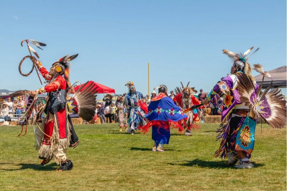 How Philanthropy Can Support Truth and Healing in Native American Communities