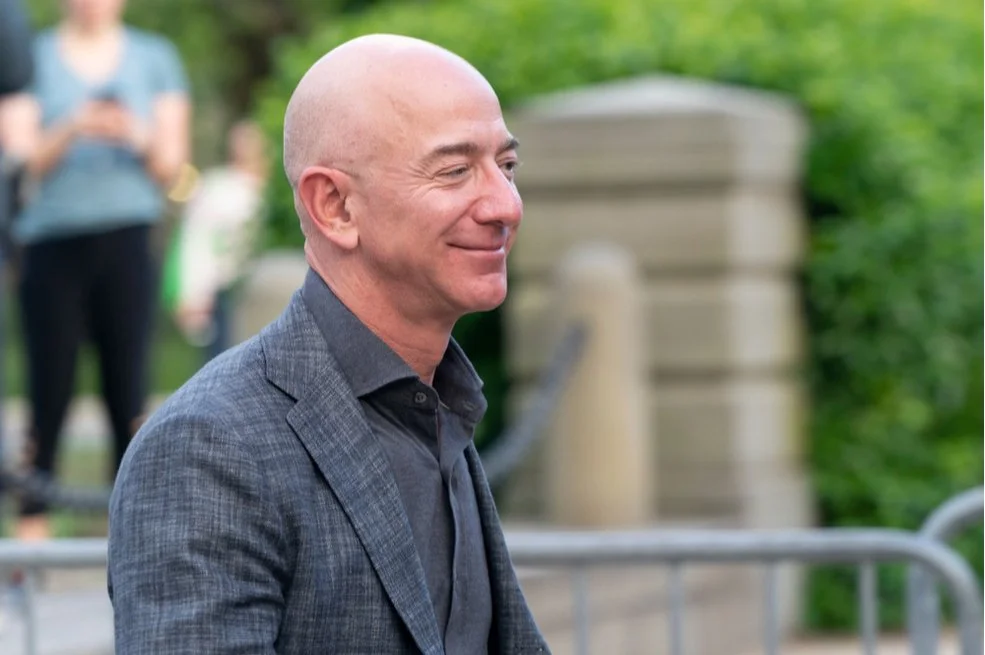 What We're Learning From the Latest List of Bezos Earth Fund Grantees
