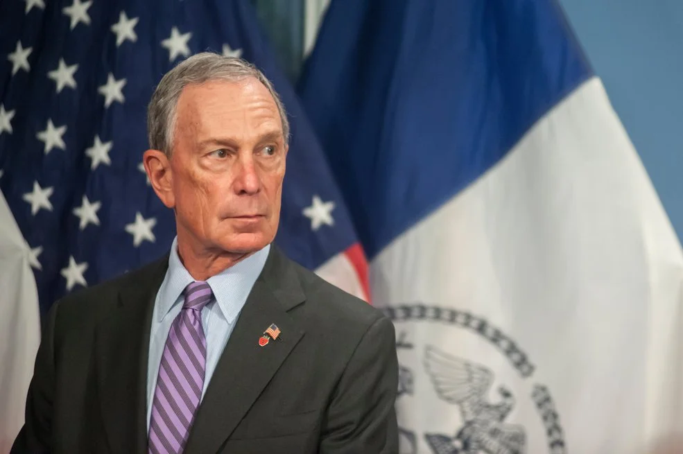 Is Mike Bloomberg's New Charter School Investment a Gift, or Is It Overreach?