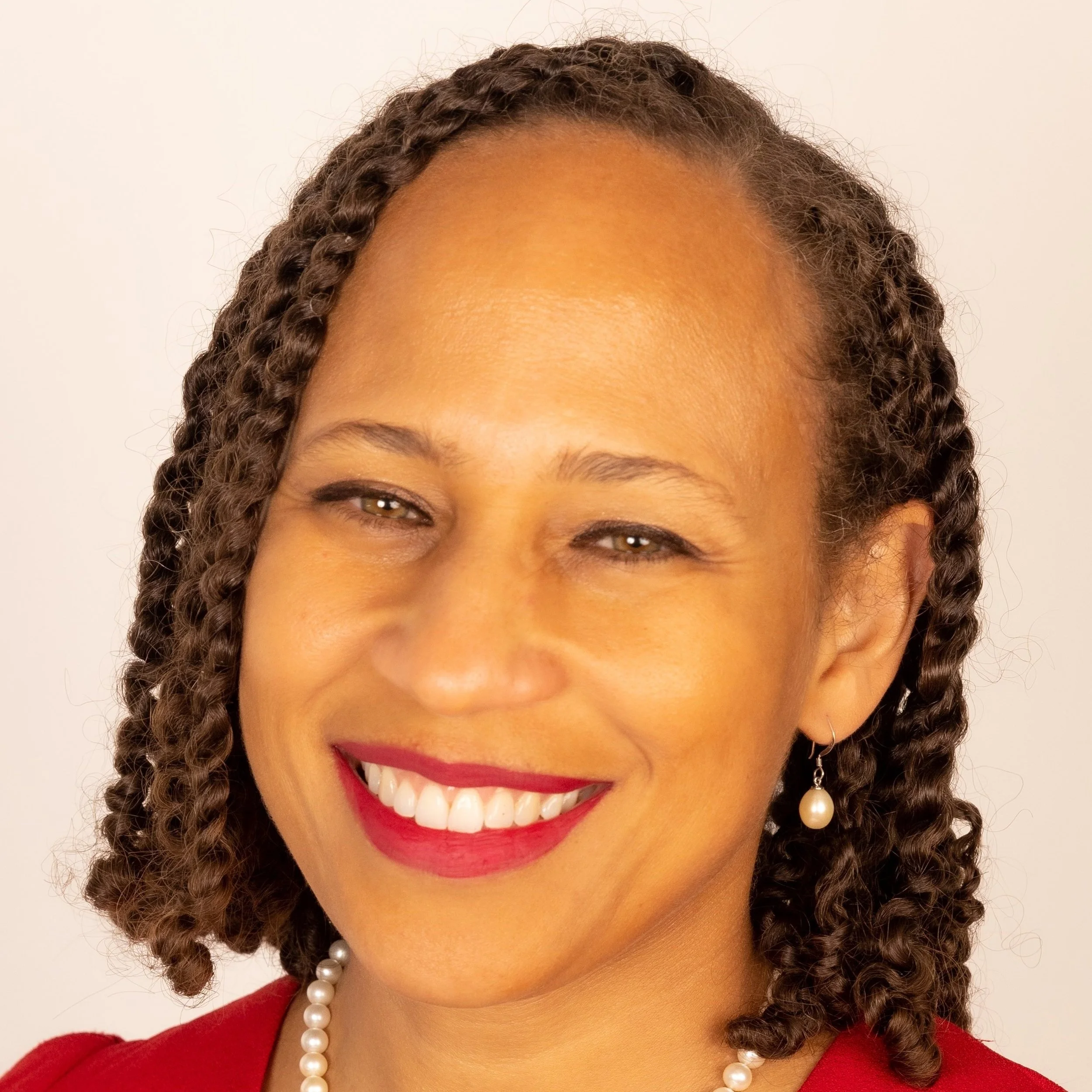 Eight Questions for Danielle Deane-Ryan, Director of Equitable Climate Solutions at Bezos Earth Fund