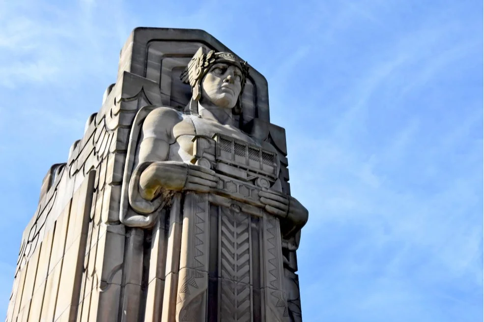 How the Cleveland Foundation Is Backing Journalists and Community Members to Bolster Local News